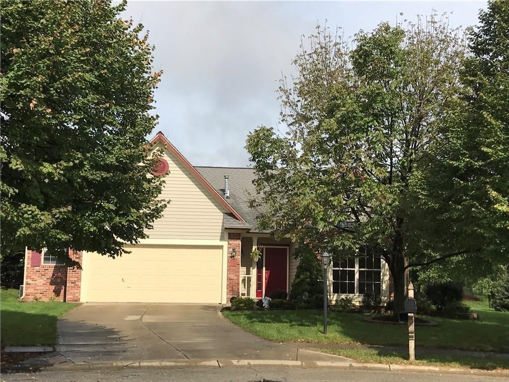 Photo 1 of 19 — 19405 Mimosa Court, Noblesville, IN 46060