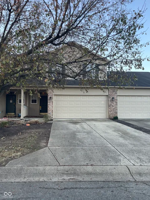 7218 Forrester Lane, Indianapolis, IN 46217 - MLS#: 22017828