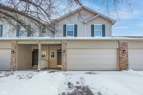 7218 Forrester Lane, Indianapolis, IN 46217 - MLS#: 22017828