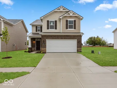 564 Plowman Drive, Shelbyville, IN 46176 - MLS#: 22036976