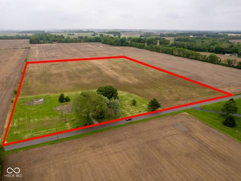 5555 S 200 E Greenfield IN 46140