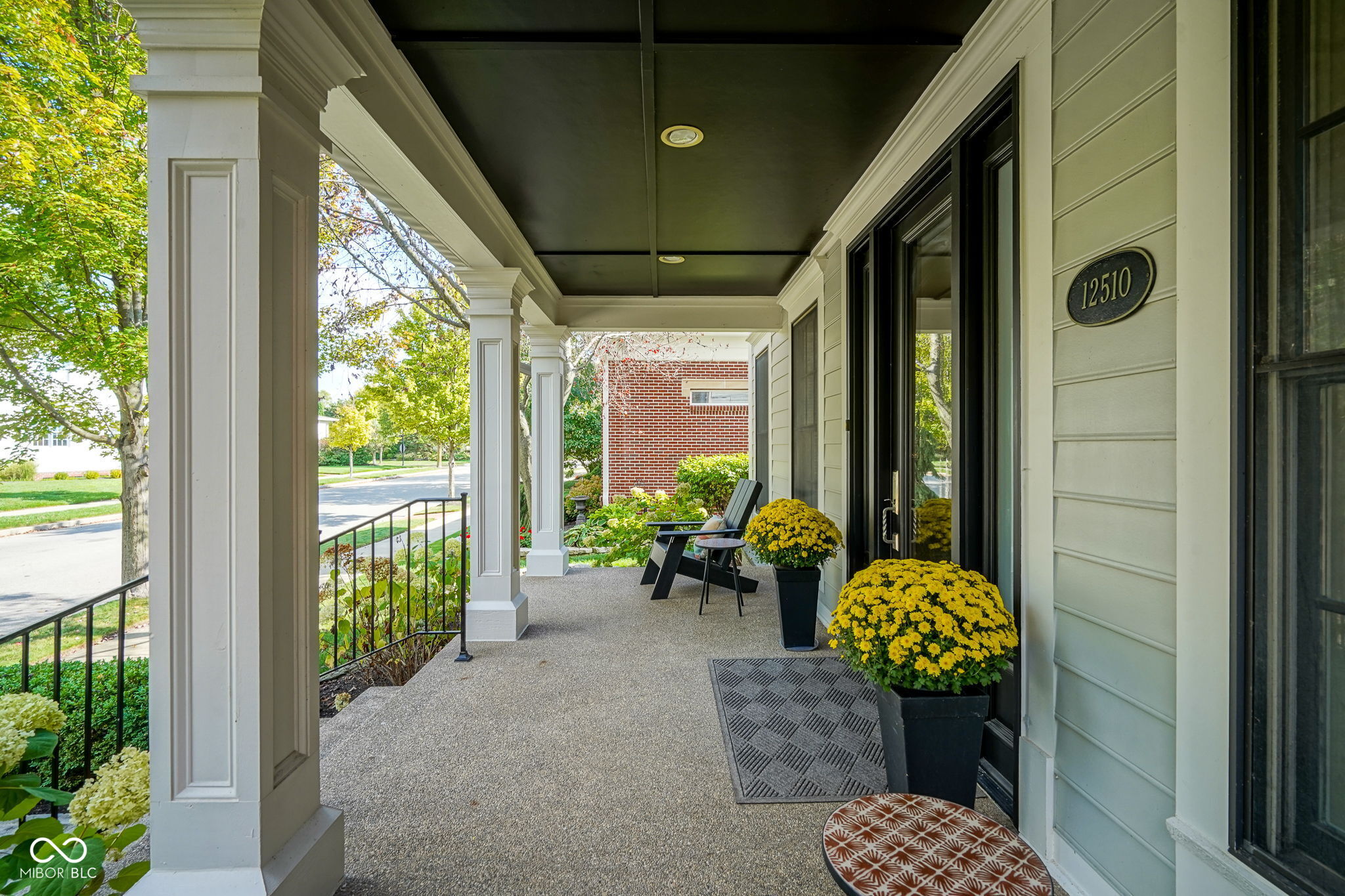 12510 Meeting House Road