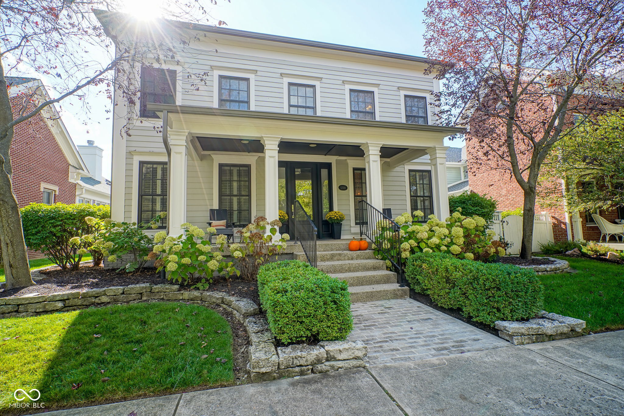 12510 Meeting House Road