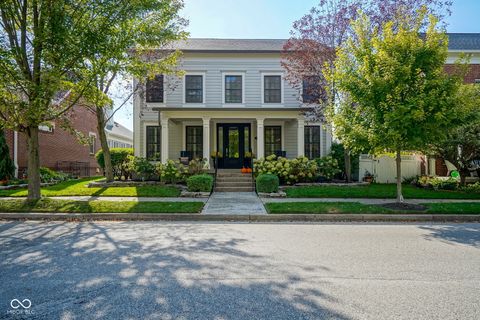 12510 Meeting House Road Carmel IN 46032