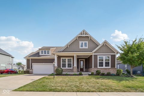 2403 Mossy Creek Avon IN 46123