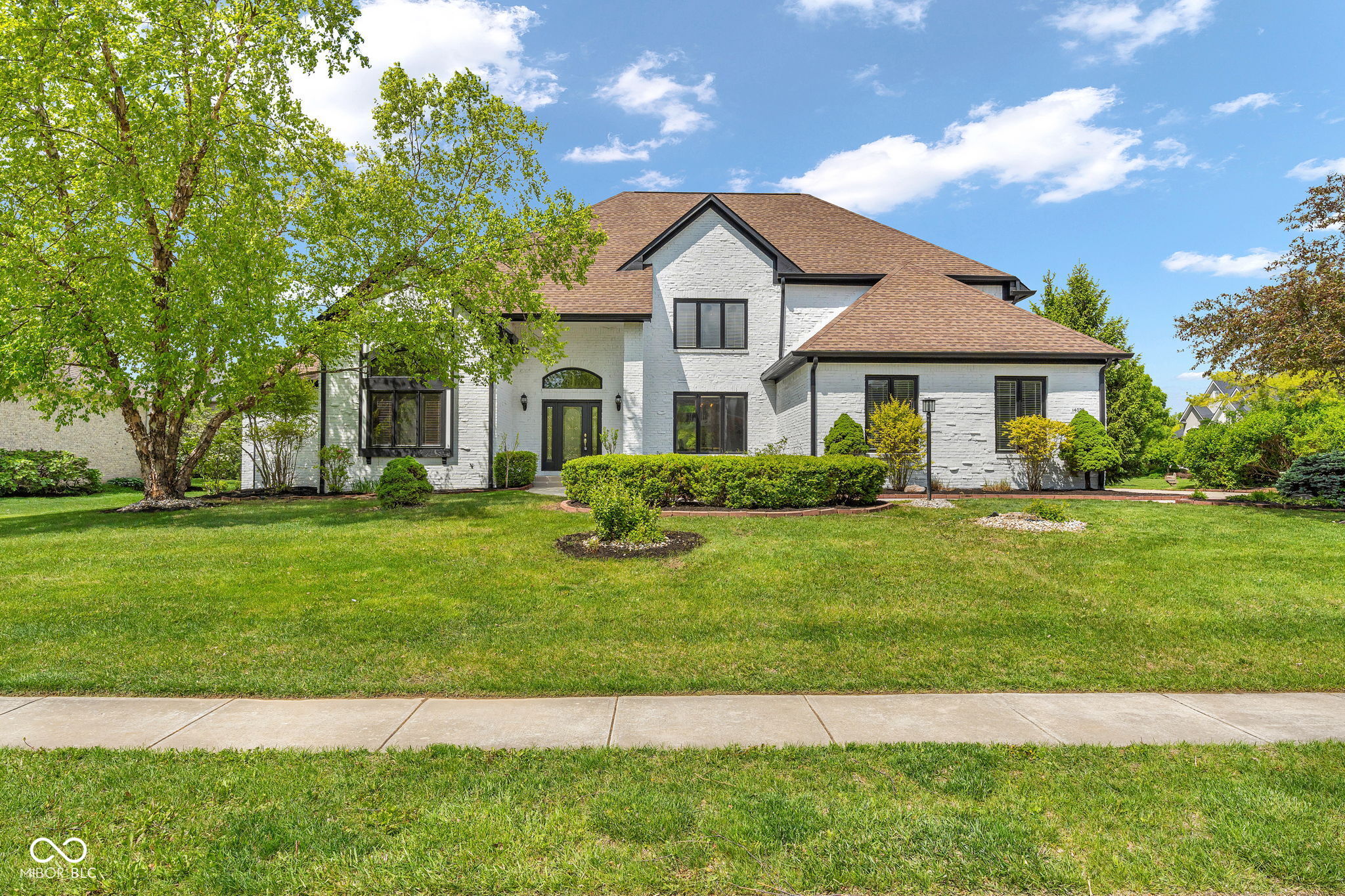 14020 Brookstone Drive