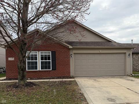 Photo of 1715 Brassica Way, Indianapolis, IN 46217 (MLS # 22089719)