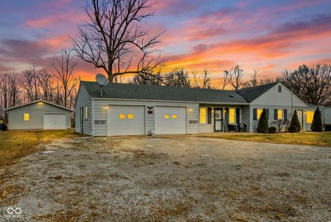 2565 S Indianapolis Road Lebanon IN 46052