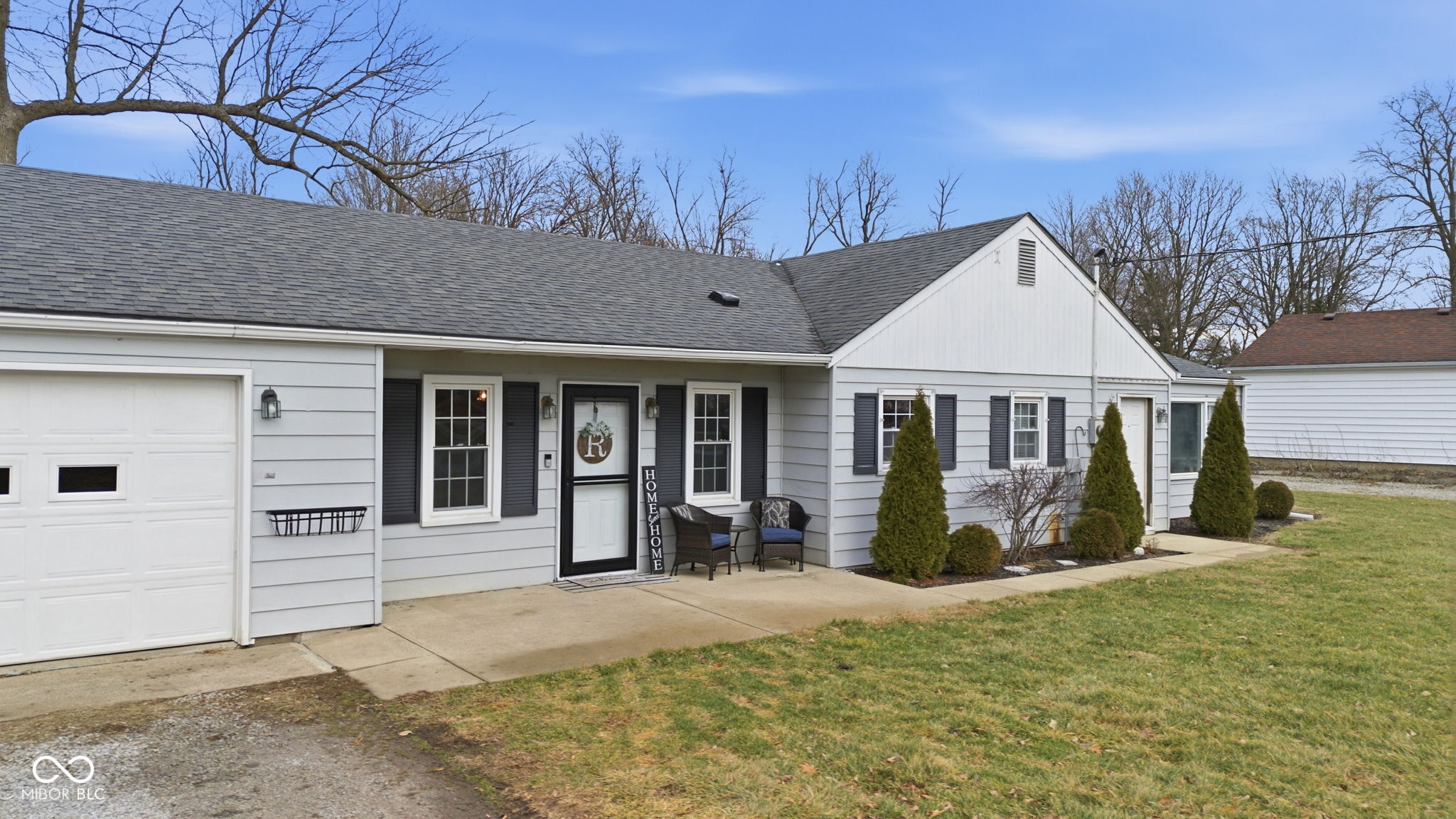 2565 S Indianapolis Road