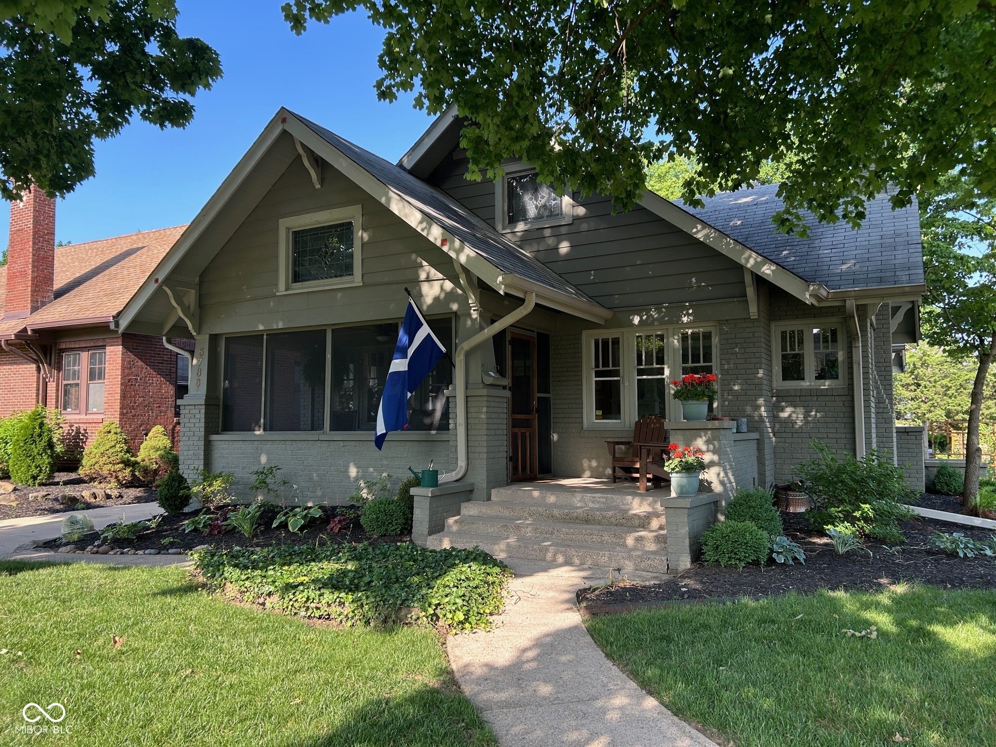 Stunning 975 N Delaware St Indianapolis In Gallery