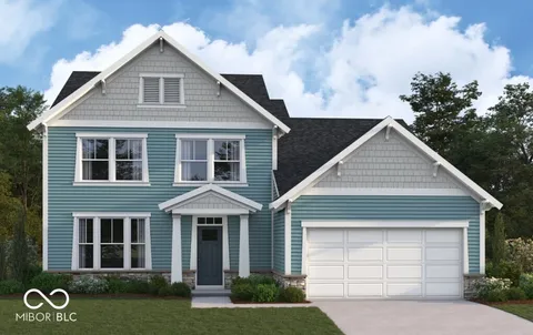 12004 Crestwater Court, Fishers, IN 46037 - MLS#: 22033459