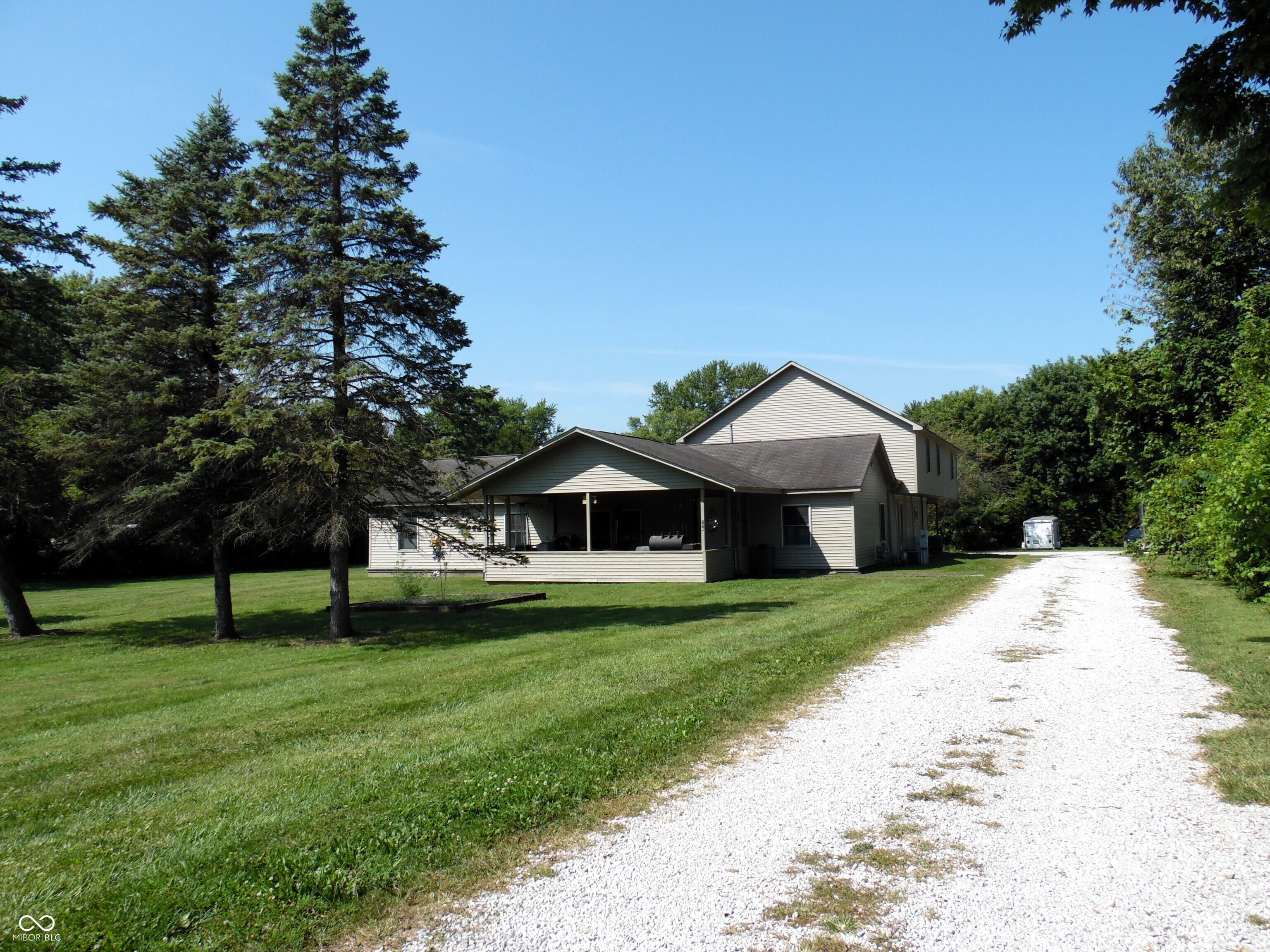 774 S Morgantown Road