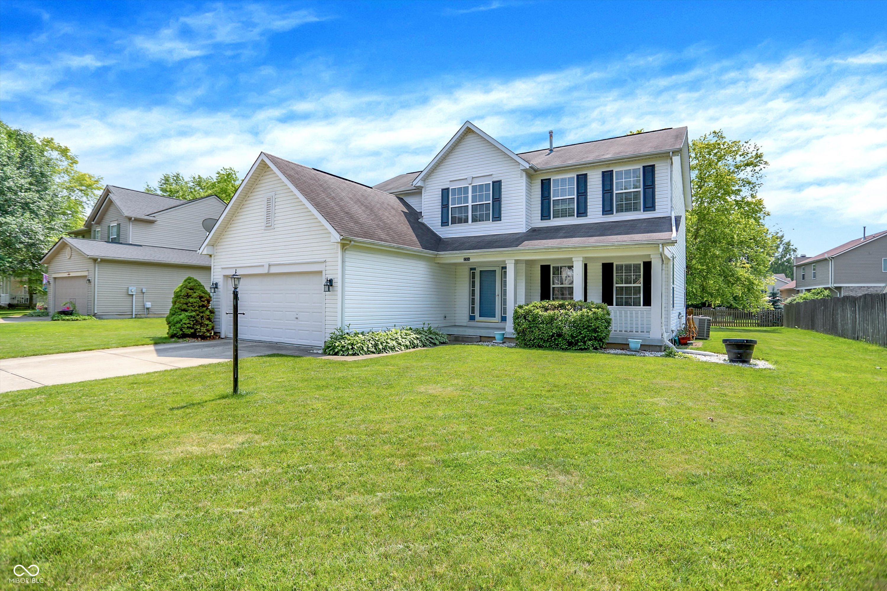 7337 Wythe Drive