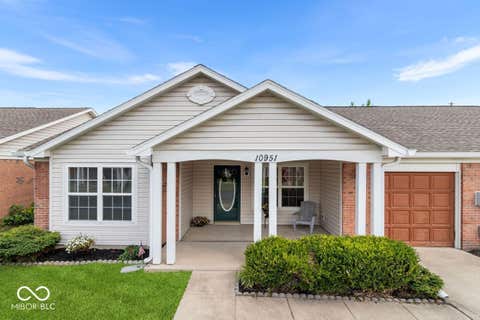 Photo of 10951 Golden Harvest Way, Indianapolis, IN 46229 (MLS # 22094203)