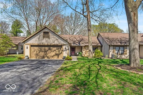 2214 Van Ness Place, Indianapolis, IN 46240 - MLS#: 22031506