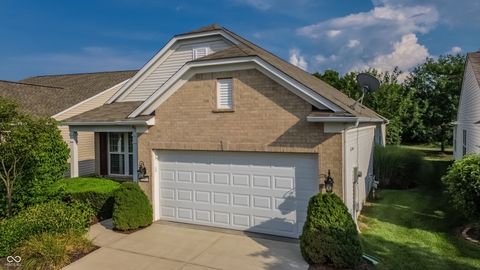 Photo of 15935 Lambrusco Way, Fishers, IN 46037 (MLS # 22055255)