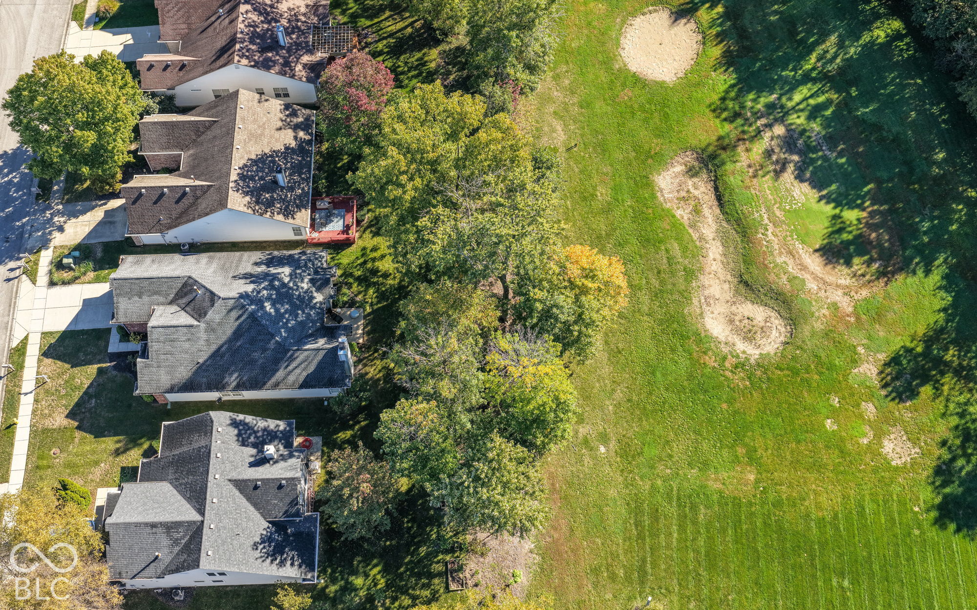 3587 Seminole Drive