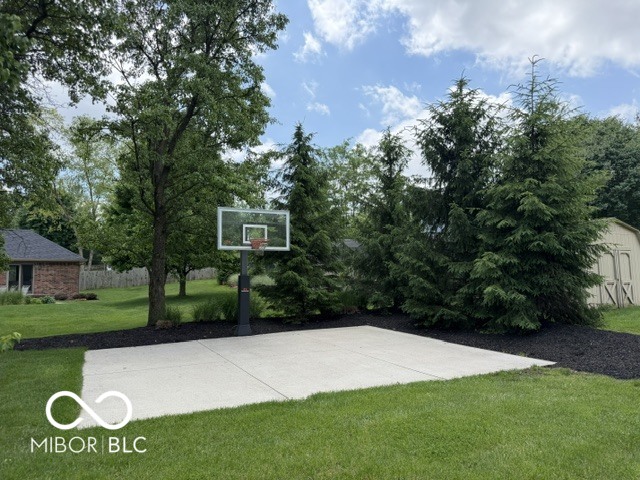 1005 Mount Vernon Drive