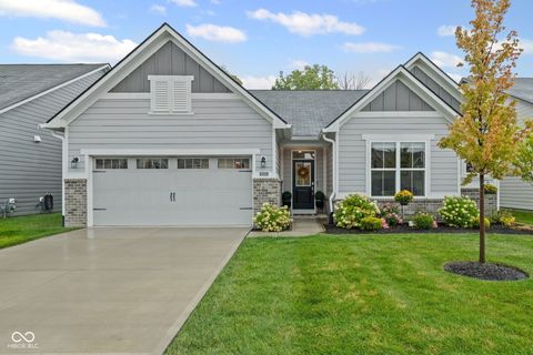 Photo of 20101 Willenhall Way, Westfield, IN 46074 (MLS # 22065666)