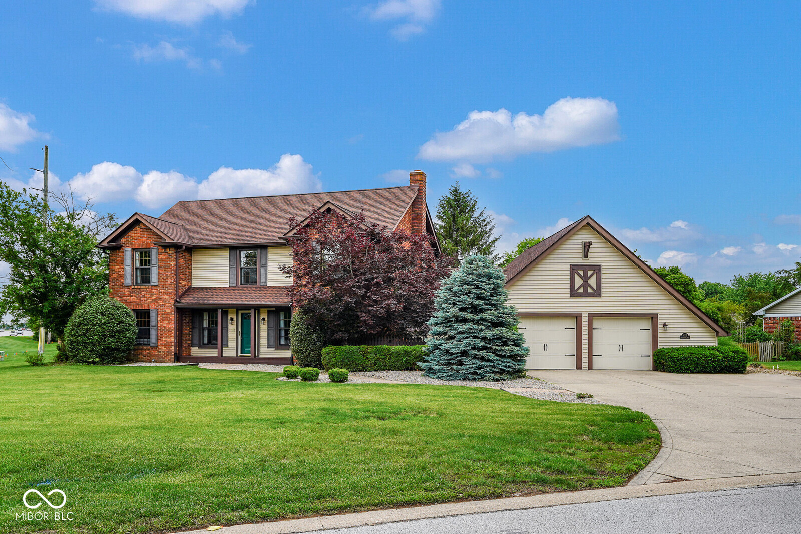 3007 Greensview Drive