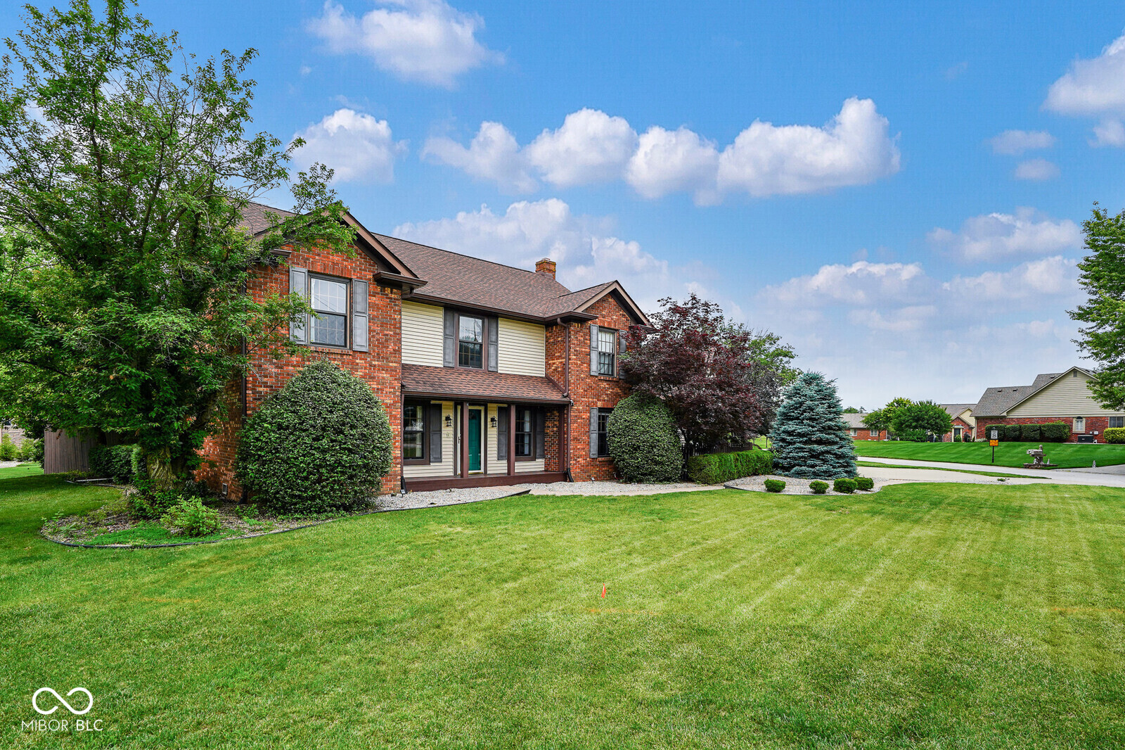 3007 Greensview Drive