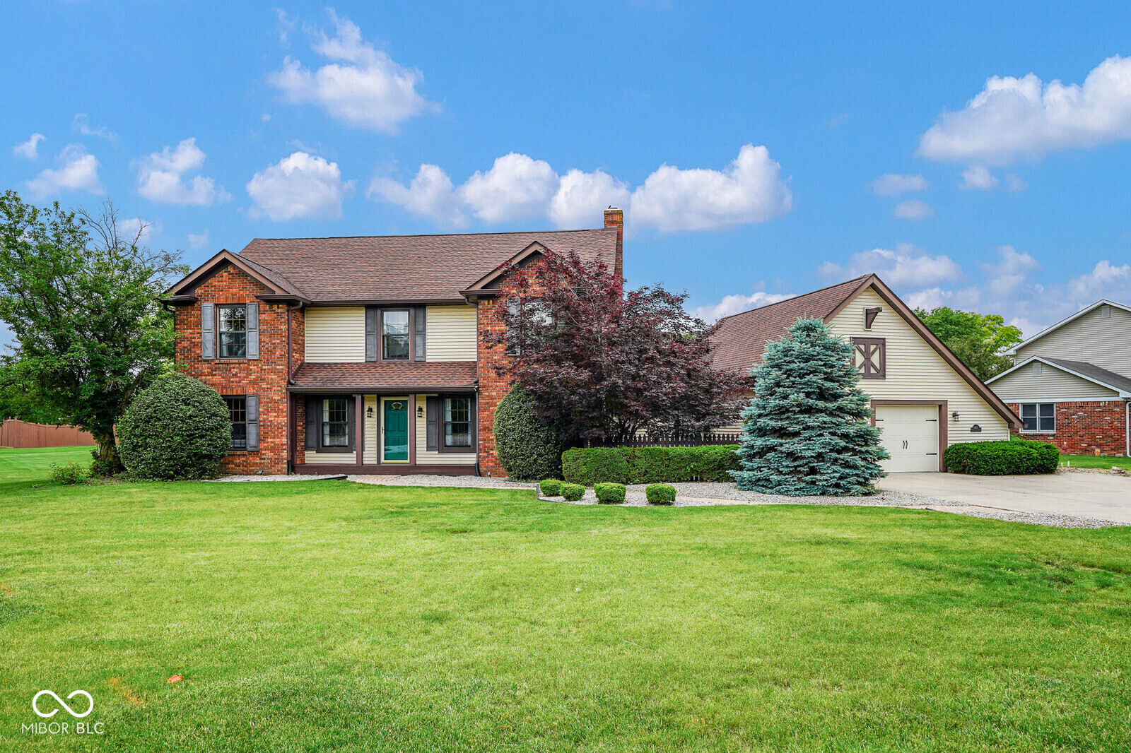 3007 Greensview Drive
