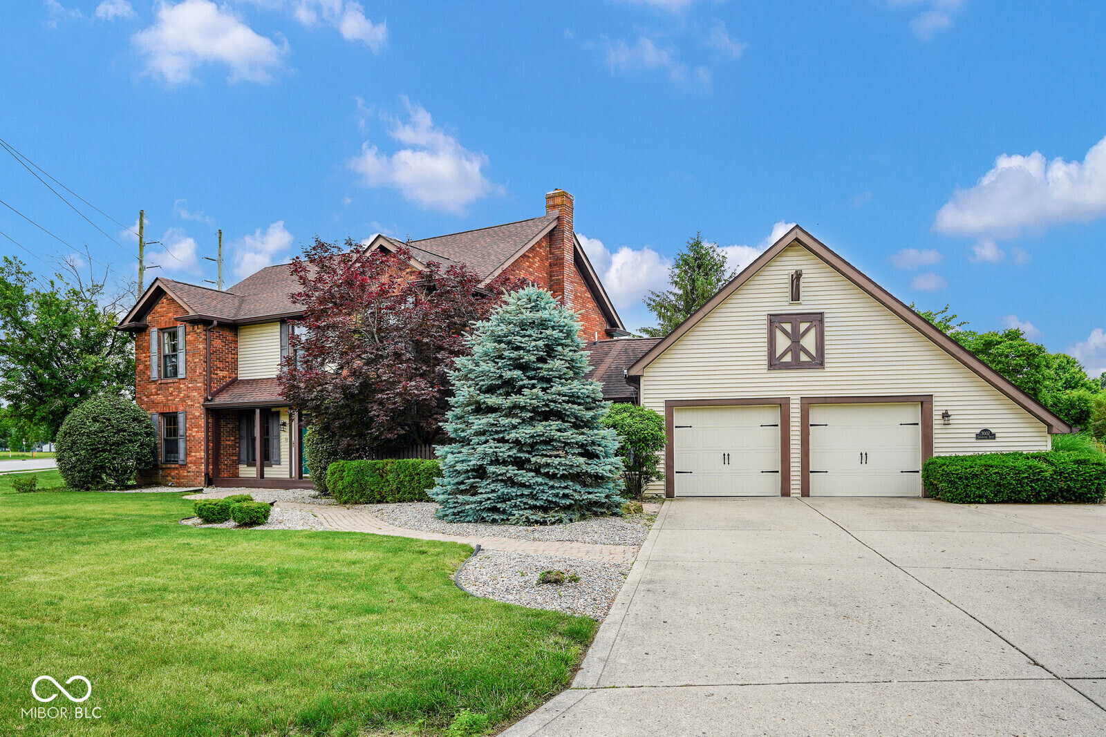 3007 Greensview Drive