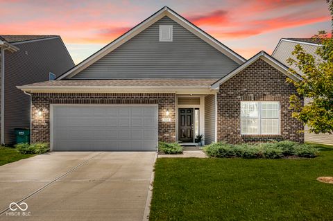 5224 Bramwell Lane Whitestown IN 46075