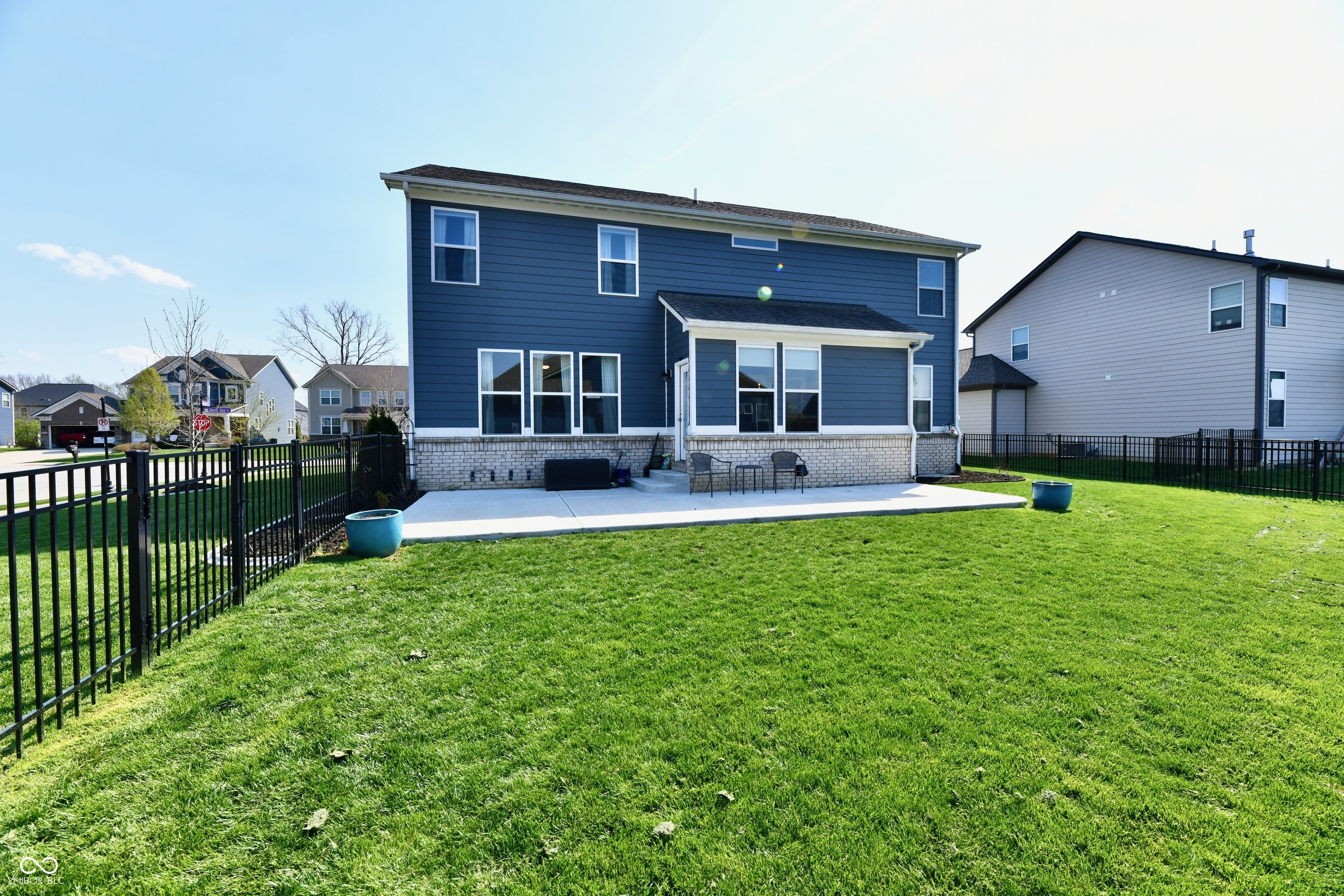 5395 Forest Glen Drive