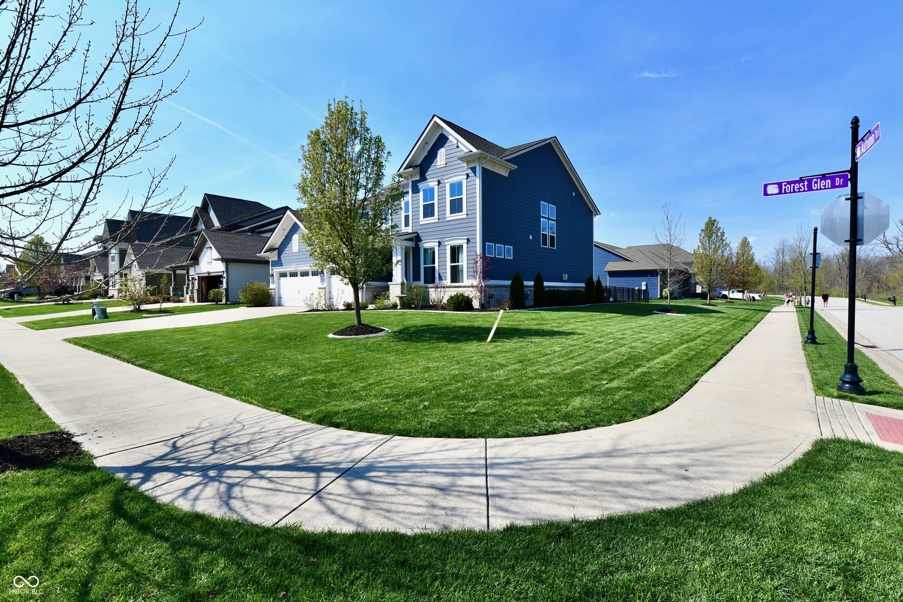 5395 Forest Glen Drive