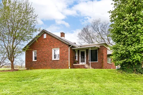 6585 N Waverly Park Road, Martinsville, IN 46151 - MLS#: 22037699