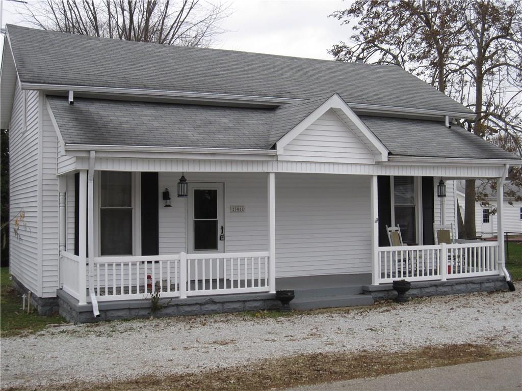Photo 1 of 16 — 306 W Walnut Street, Waldron, IN 46182