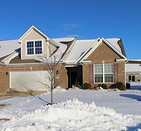 Photo of 6351 Filly Circle, Indianapolis, IN 46260 (MLS # 22083300)