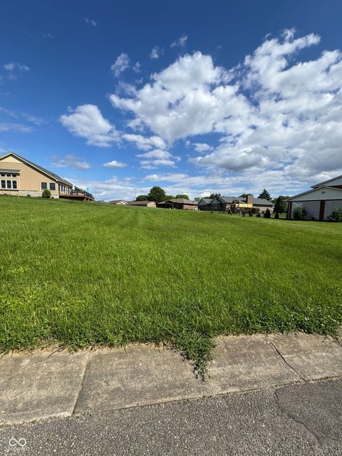 704 S Shane Street Greensburg IN 47240