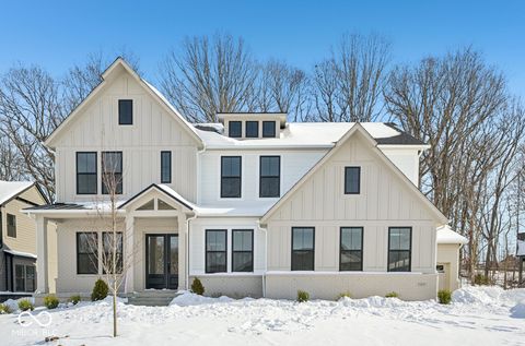 21015 Thornborough Drive Westfield IN 46074