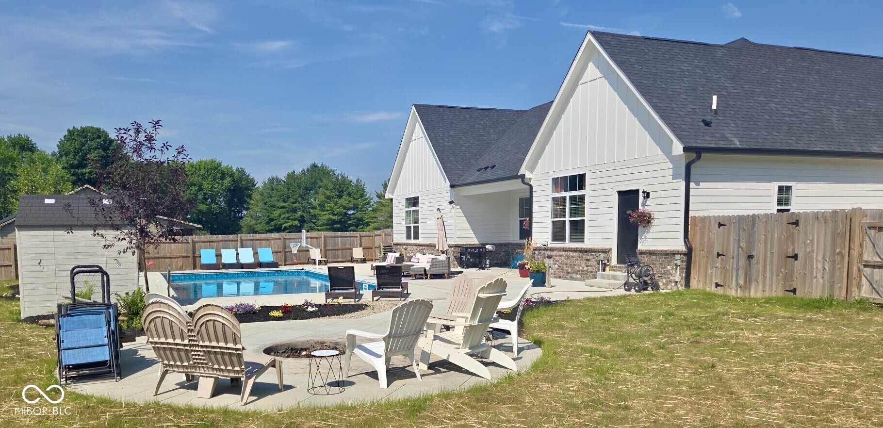 320 Briar Hill Drive