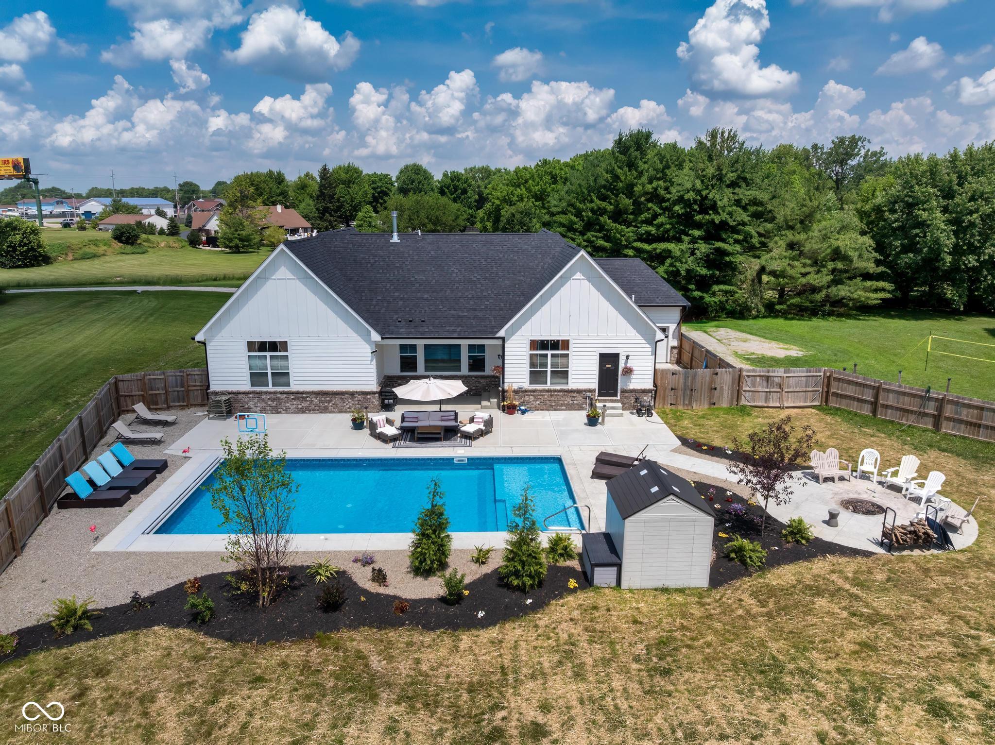 320 Briar Hill Drive