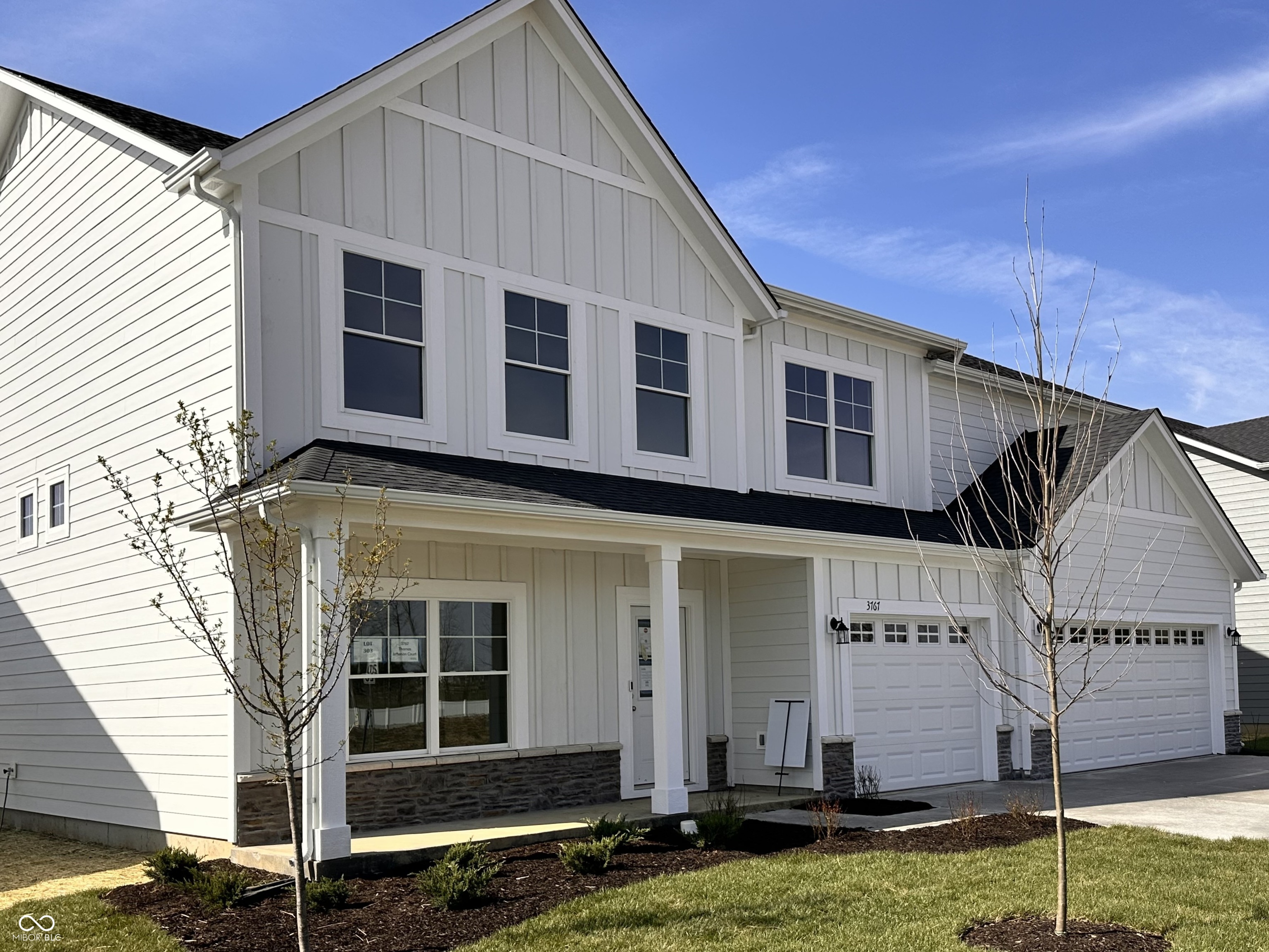 3767 Thomas Jefferson Court