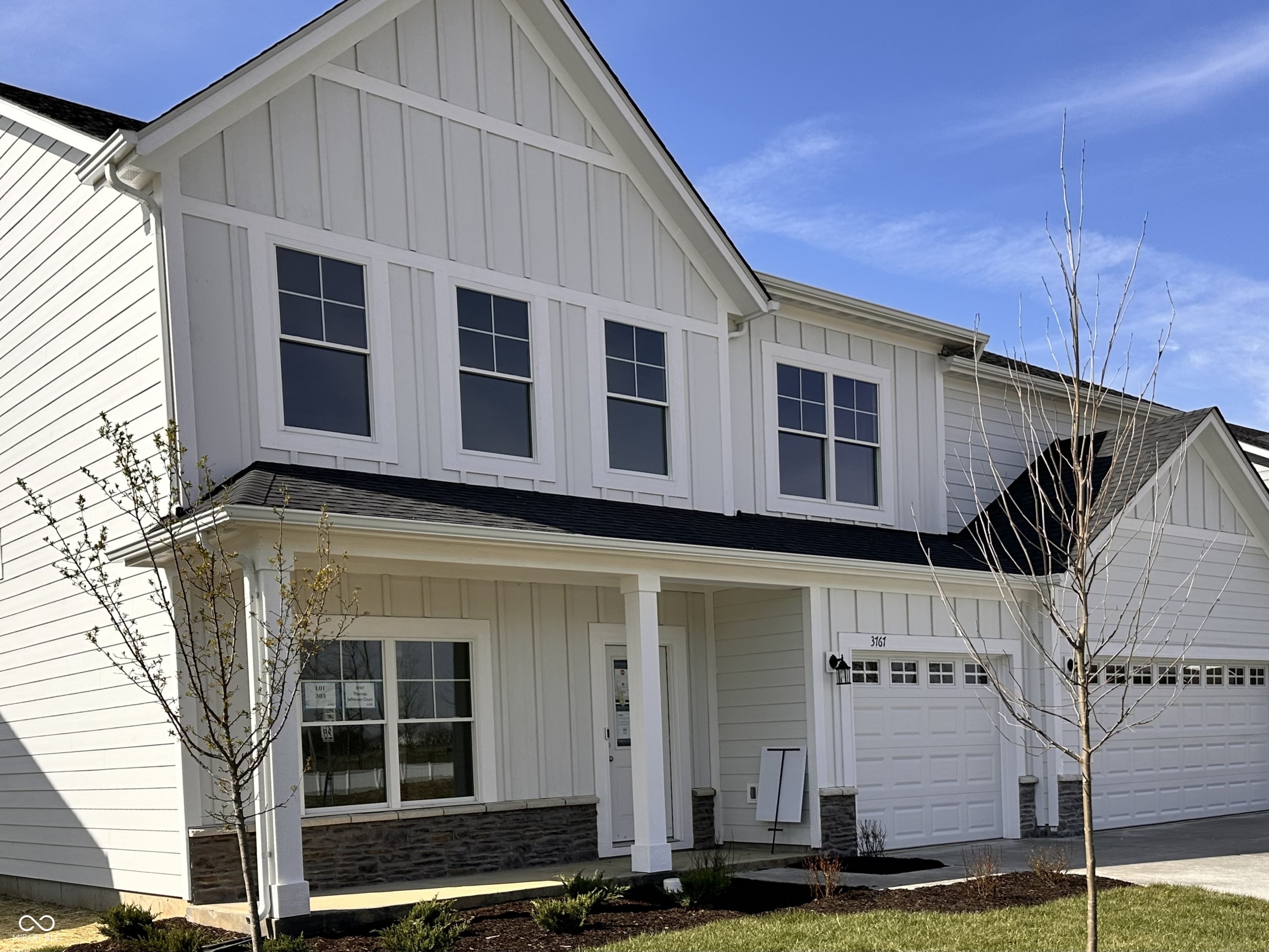 3767 Thomas Jefferson Court