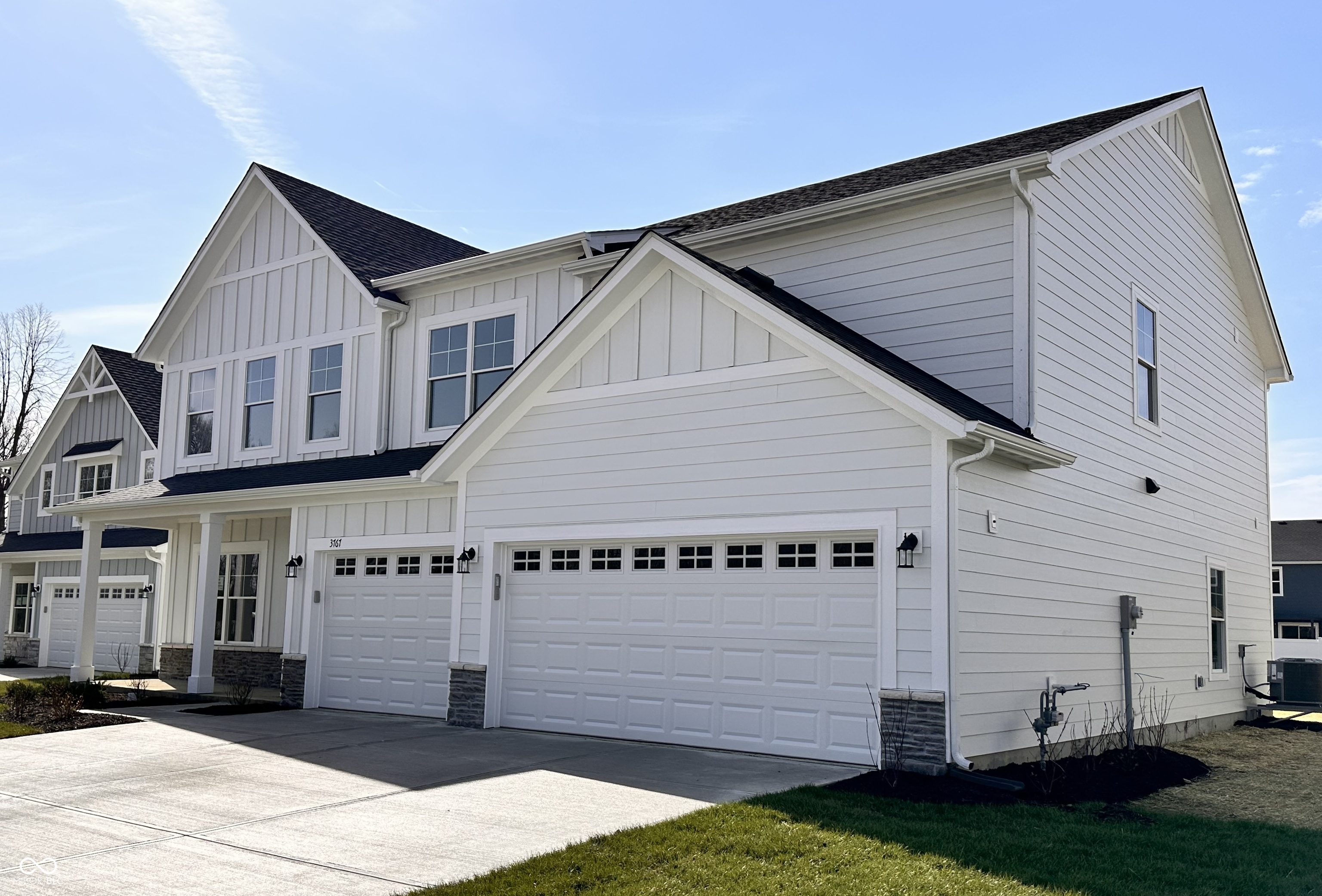 3767 Thomas Jefferson Court