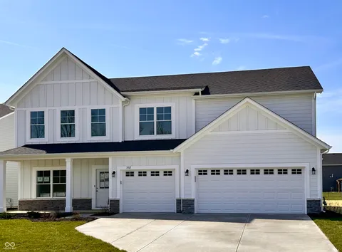 3767 Thomas Jefferson Court, Westfield, IN 46074 - MLS#: 22032457