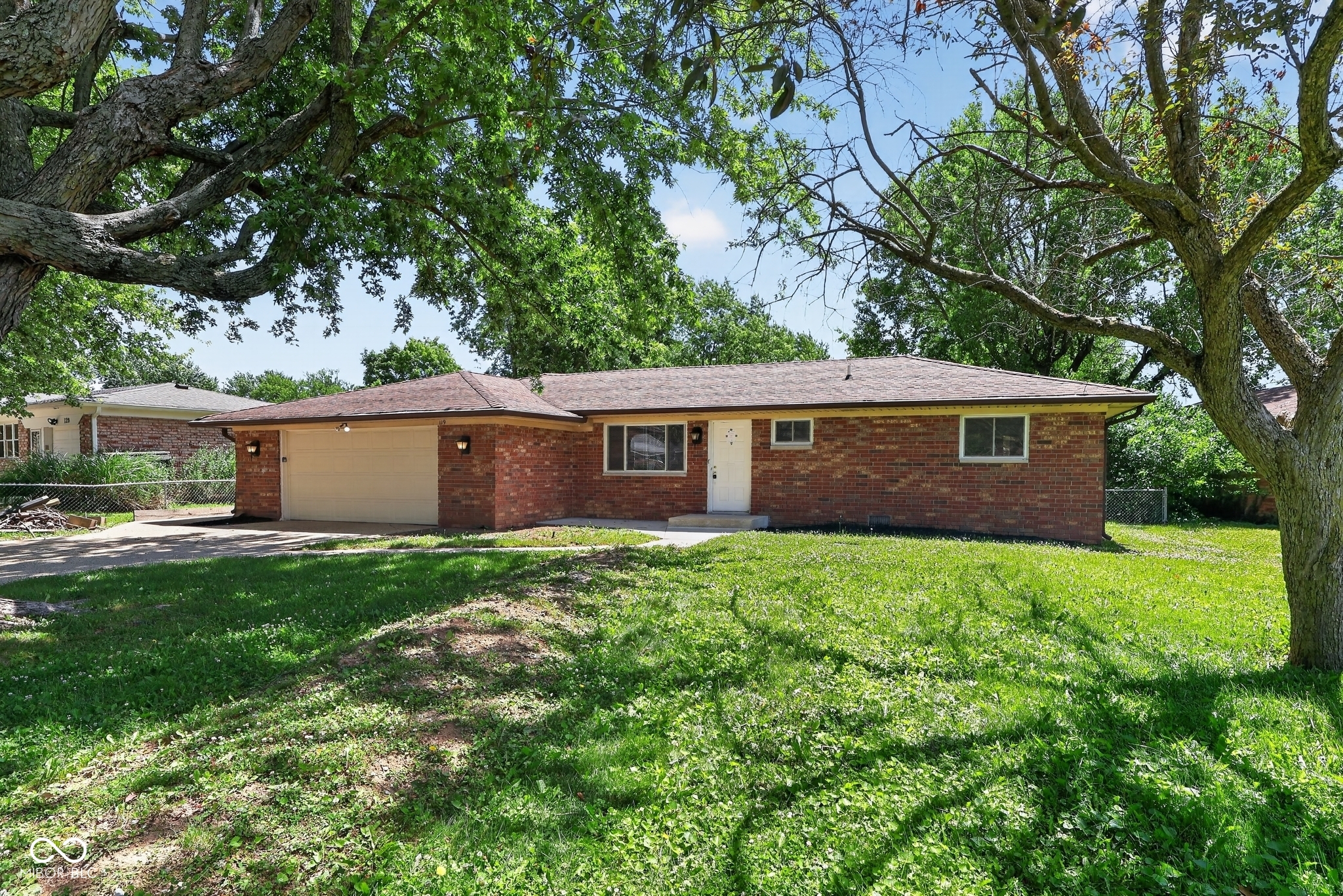 119 Granby Drive
