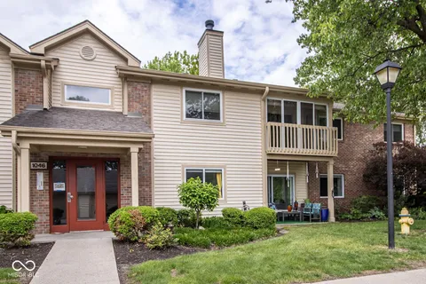 1046 Timber Creek Drive Unit 3, Carmel, IN 46032 - MLS#: 22036723