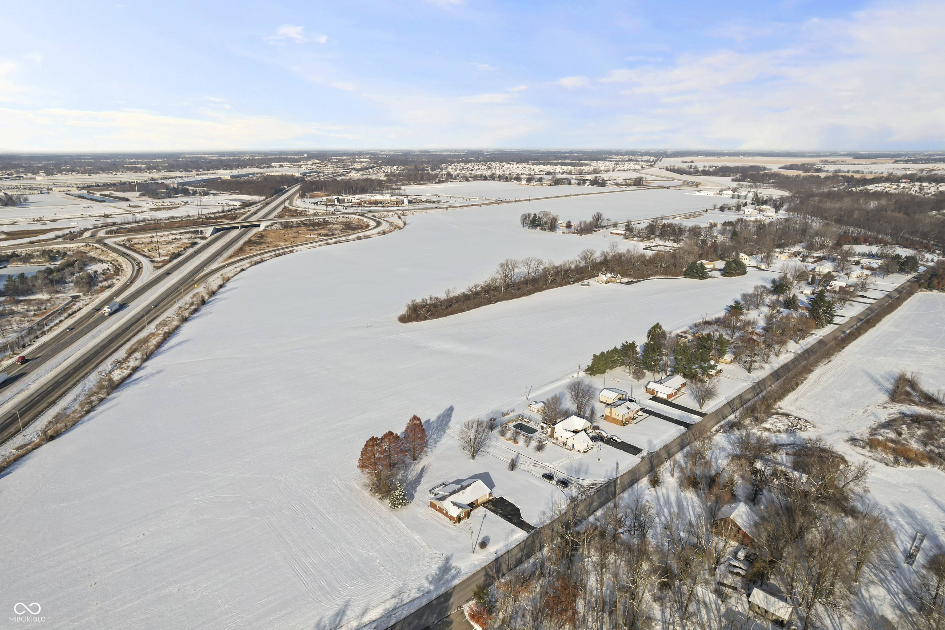 5110 N County Road 1000 E