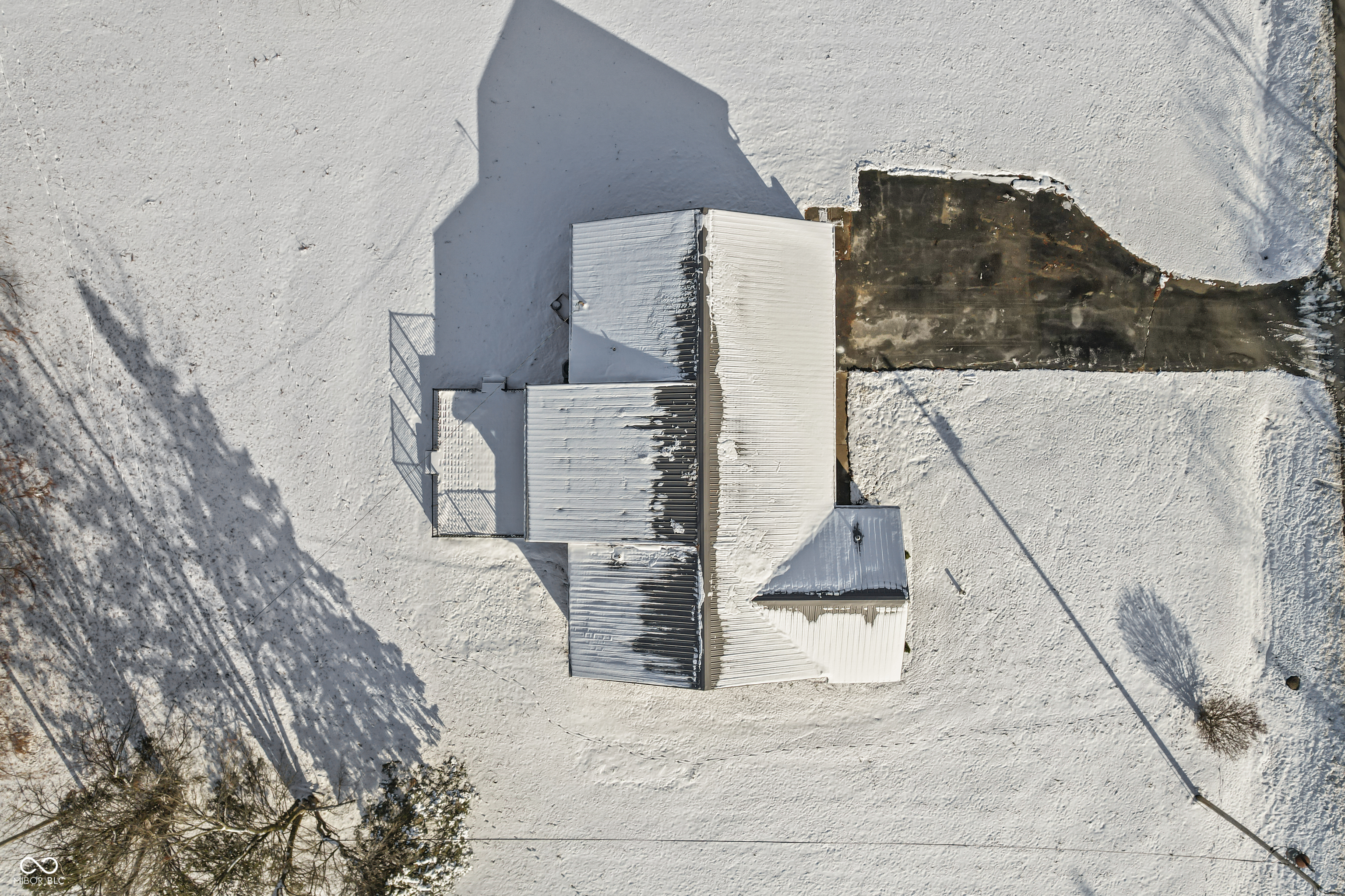 5110 N County Road 1000 E