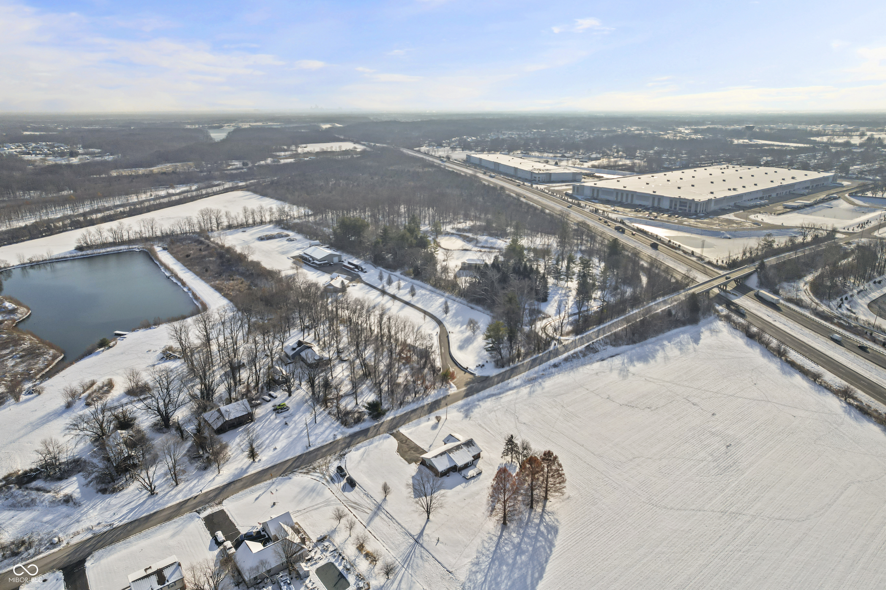 5110 N County Road 1000 E