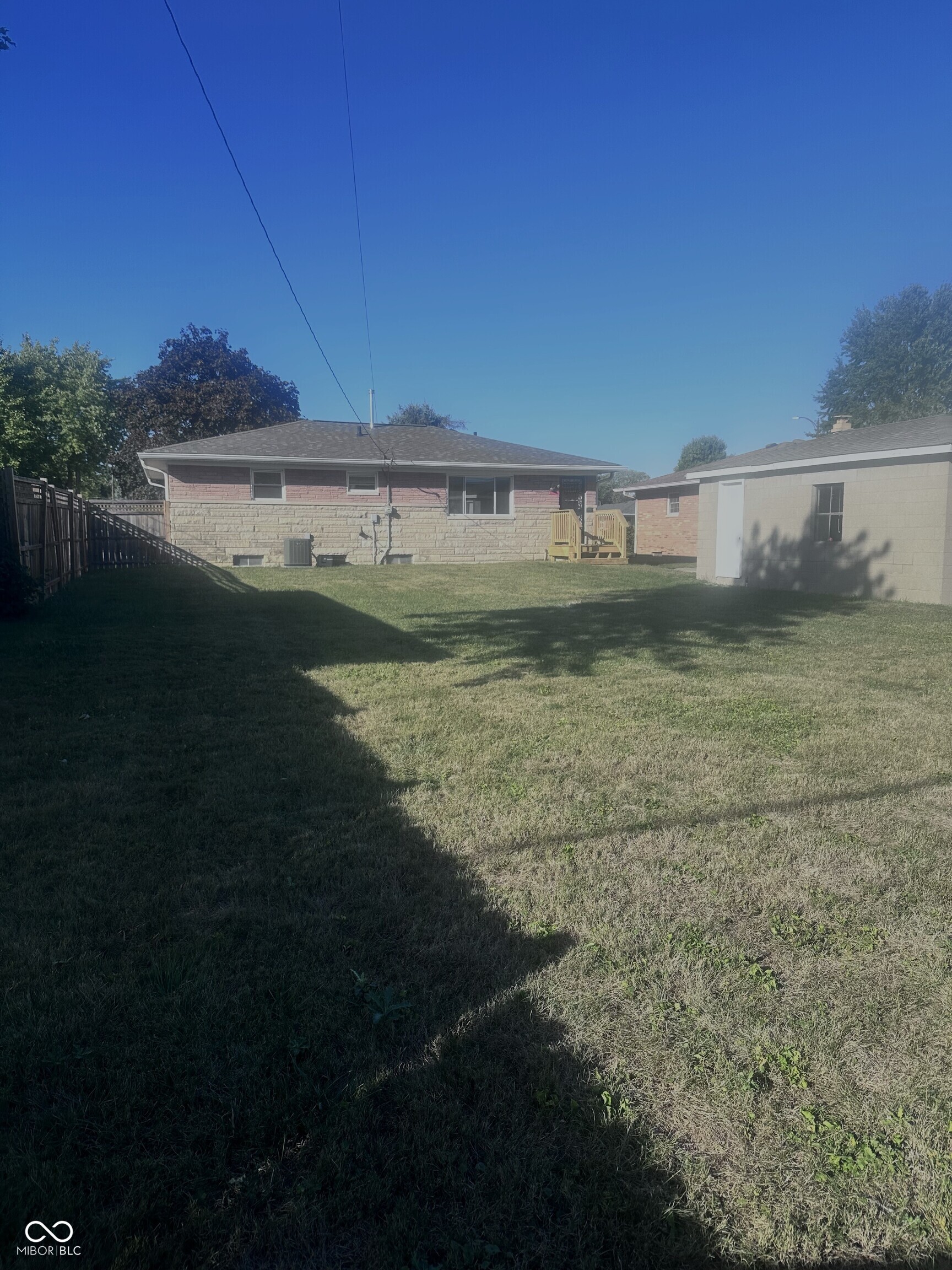 5555 Maplewood Drive