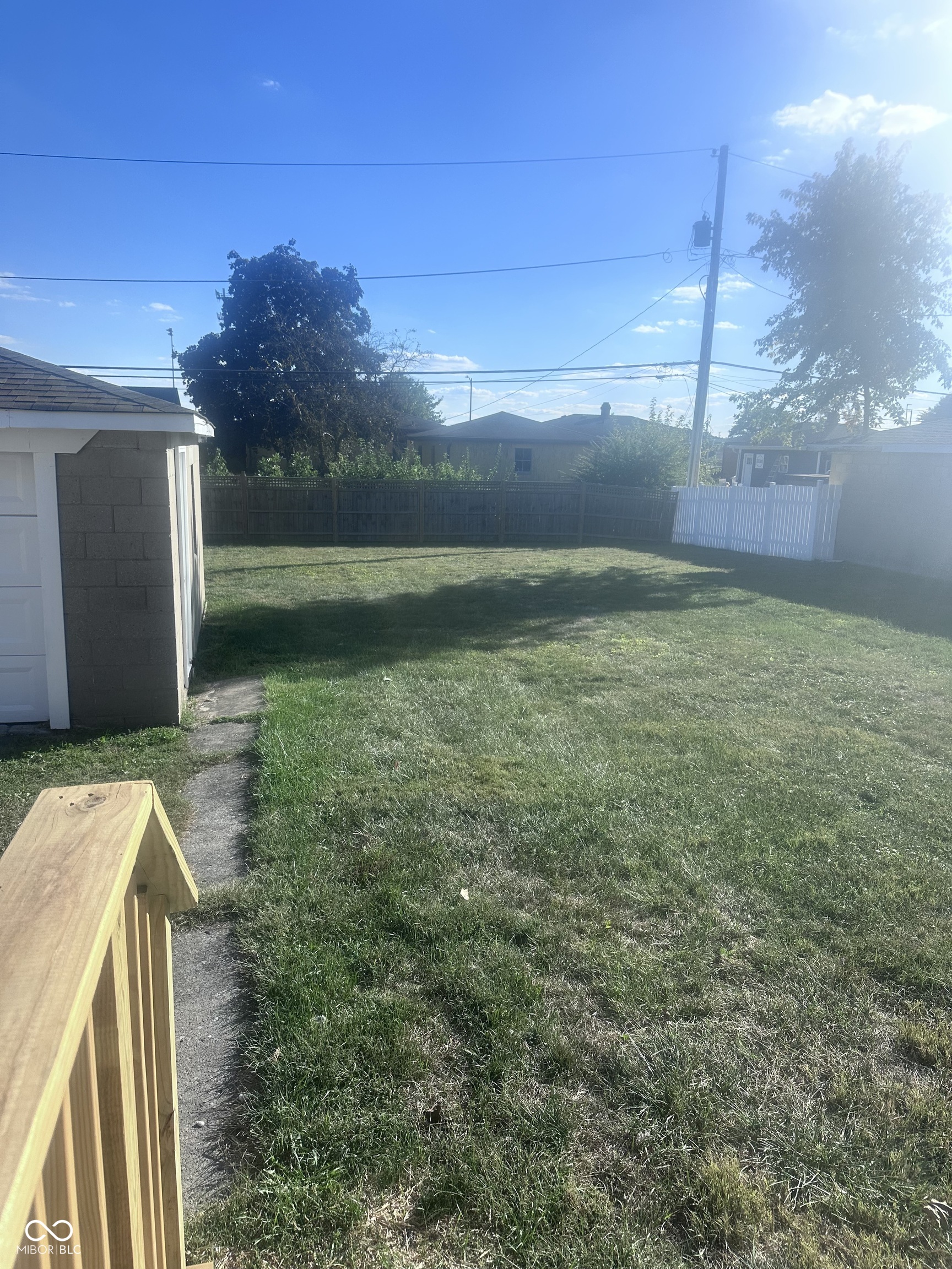 5555 Maplewood Drive