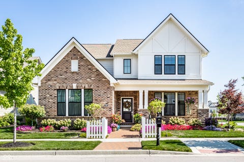 Photo of 1310 Chatham Hills Boulevard, Westfield, IN 46074 (MLS # 22118231)