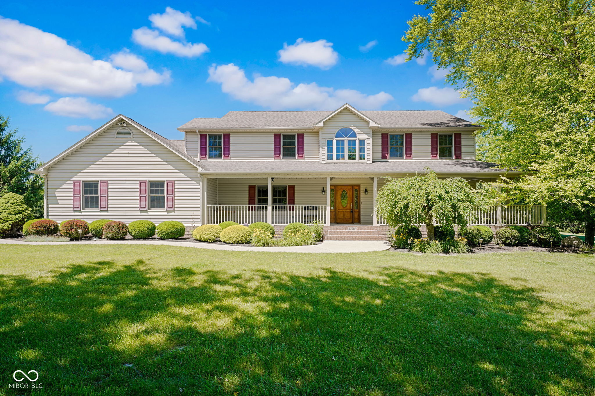 13010 E Otter Creek Lane